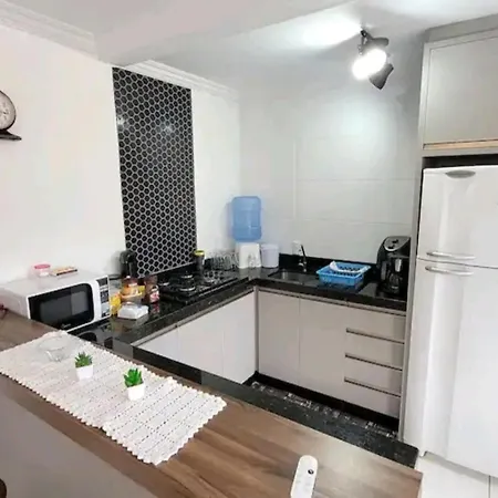 Apartamento Novo E Completo! Brusque Exterior photo