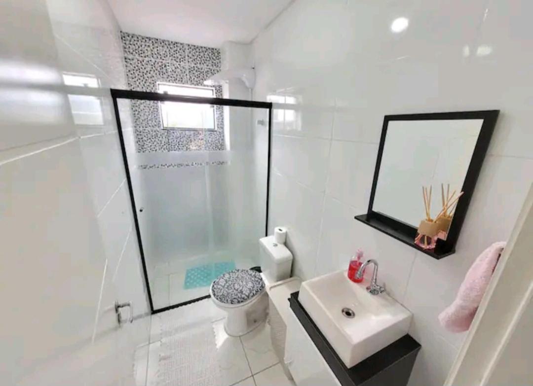 Apartment Novo E Completo!