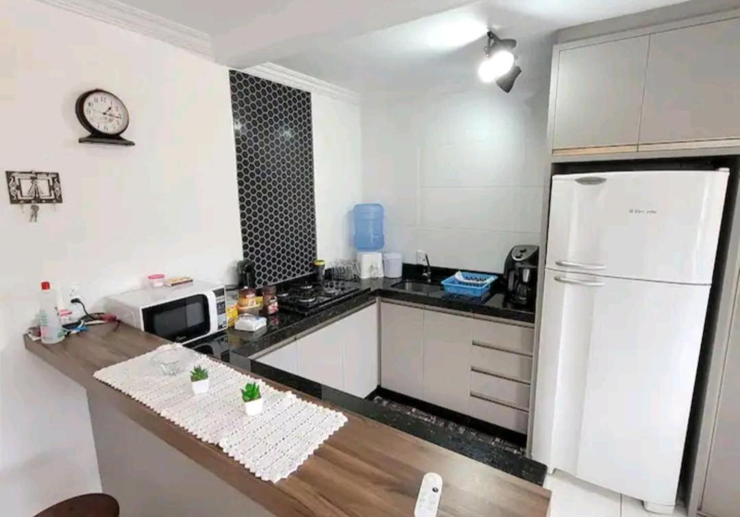Novo E Completo! Apartment Brusque